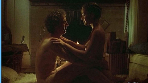 Pic: Kathleen Quinlan in Sunday Lovers