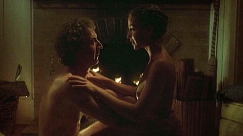 Pic: Kathleen Quinlan in Sunday Lovers