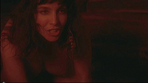Pic: Kathleen Quinlan in The Doors (1991)