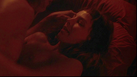 Pic: Kathleen Quinlan in The Doors (1991)