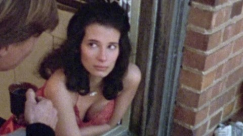 Pic: Theresa Saldana in Defiance