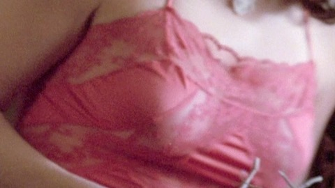 Pic: Theresa Saldana in Defiance