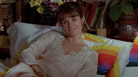 Pic: Susan Saint James in How to Beat the High Cost of Living