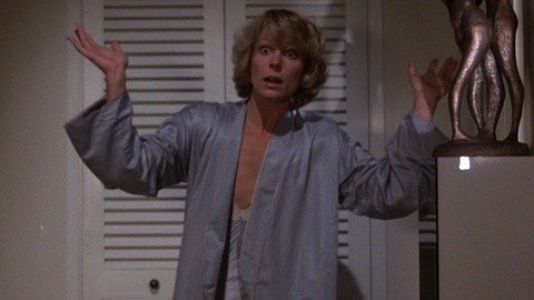 Pic: Susan Saint James in Love at First Bite