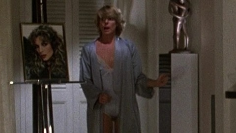 Pic: Susan Saint James in Love at First Bite