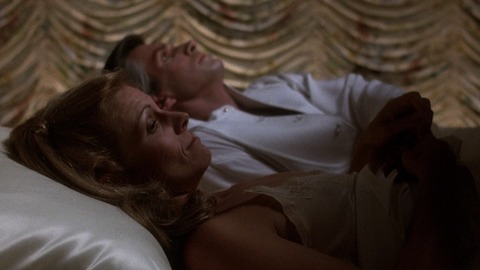 Pic: Susan Saint James in Love at First Bite