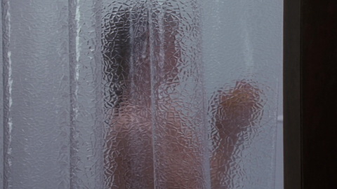 Pic: Emma Samms in Illusions