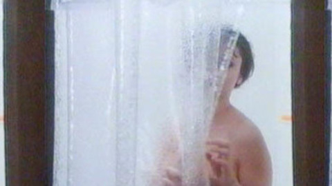 Pic: Emma Samms in Illusions