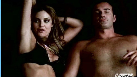 Pic: Tracy Scoggins in Nip/Tuck