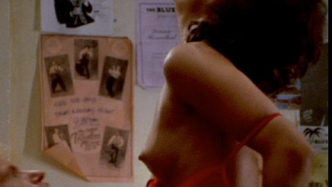 Pic: Aitana Sánchez-Gijón in Love Walked In