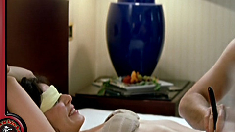 Pic: Aitana Sánchez-Gijón in Animales heridos (2006)