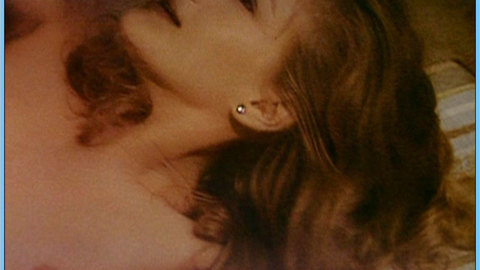 Pic: Dominique Sanda in Steppenwolf