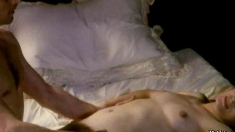 Pic: Dominique Sanda in The Inheritance