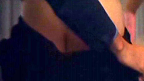 Pic: Dominique Sanda in Les ailes de la colombe