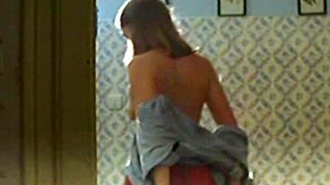 Pic: Dominique Sanda in Les ailes de la colombe