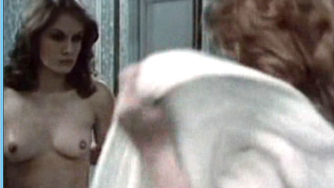 Pic: Dominique Sanda in Sans mobile apparent