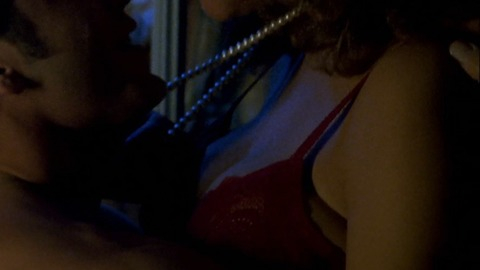 Pic: Stefania Sandrelli in Jamon Jamon (1992)