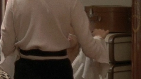 Pic: Stefania Sandrelli in The Conformist