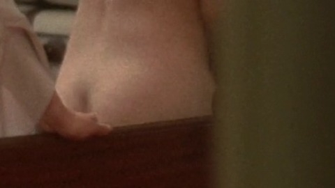 Pic: Stefania Sandrelli in The Conformist