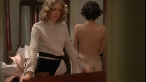 Pic: Stefania Sandrelli in The Conformist