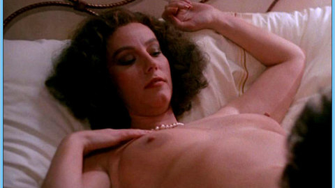 Pic: Stefania Sandrelli in Una donna allo specchio