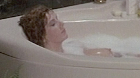 Pic: Stefania Sandrelli in L' attenzione