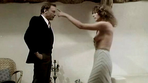 Pic: Stefania Sandrelli in Le voyage de noces