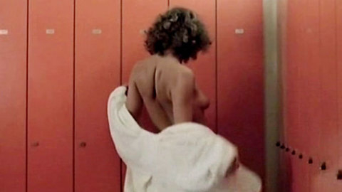 Pic: Stefania Sandrelli in Le voyage de noces