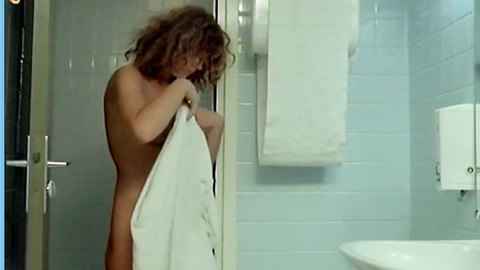 Pic: Stefania Sandrelli in Le voyage de noces