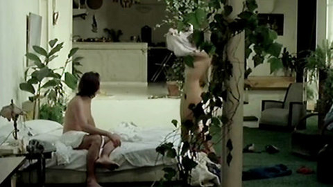 Pic: Stefania Sandrelli in Le voyage de noces