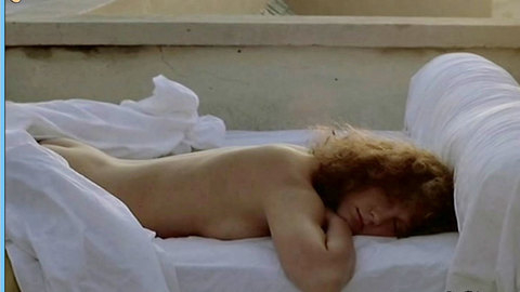 Pic: Stefania Sandrelli in Le voyage de noces