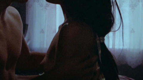 Pic: Mia Sara in Apprentice to Murder