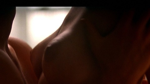 Pic: Mia Sara in Timecop