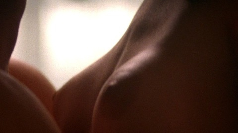 Pic: Mia Sara in Timecop