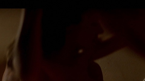 Pic: Mia Sara in Timecop