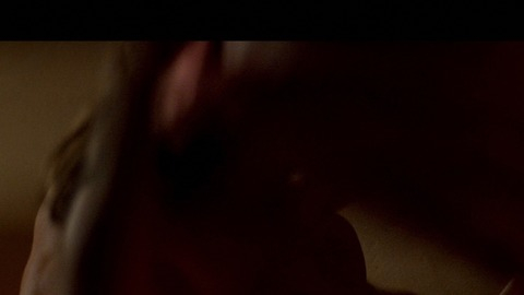 Pic: Mia Sara in Timecop (1994)