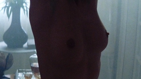 Pic: Susan Sarandon in The Hunger