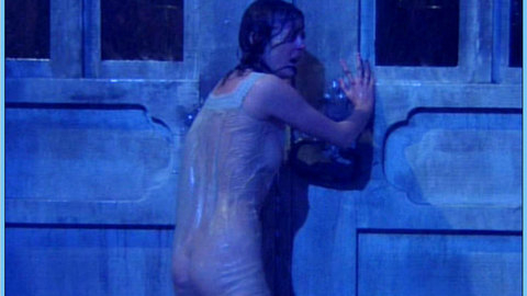 Pic: Susan Sarandon in The Other Side of Midnight