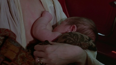 Pic: Susan Sarandon in King of the Gypsies