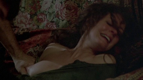 Pic: Susan Sarandon in King of the Gypsies