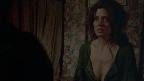 Pic: Susan Sarandon in King of the Gypsies