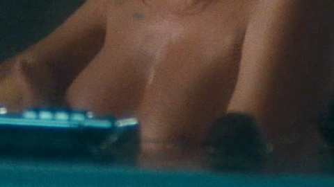 Pic: Susan Sarandon in Atlantic City (1980)