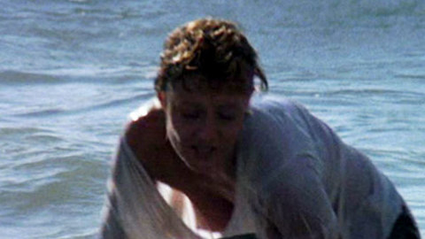 Pic: Susan Sarandon in Tempest