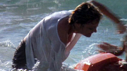 Pic: Susan Sarandon in Tempest