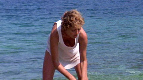 Pic: Susan Sarandon in Tempest