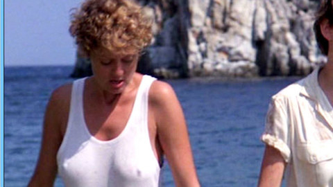 Pic: Susan Sarandon in Tempest