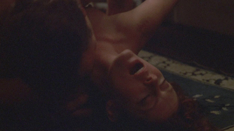 Pic: Susan Sarandon in Bull Durham