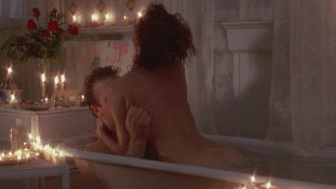 Pic: Susan Sarandon in Bull Durham