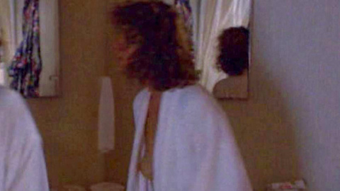 Pic: Susan Sarandon in Sweet Hearts Dance