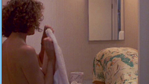 Pic: Susan Sarandon in Sweet Hearts Dance